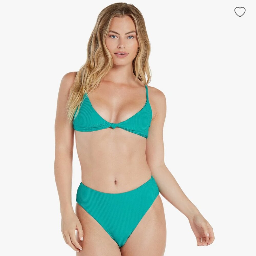 Volcom Bikini Bottoms